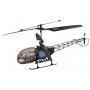 Remote Control Helicopter - Dragonfly Helicopter