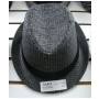 Wholesale Fedora Hats - Straw Fedoras - 10 Doz