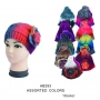 Wholesale Winter Headbands - Crochet Ear Warmers - 20 Doz