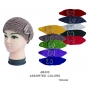 Wholesale Headbands - Crochet Ear Warmers - 20 Doz