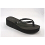 Wholesale Sandals - Women's Wedge Sandals - 48 Pairs