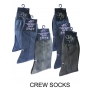 Wholesale Mens Dress Socks - Men's Socks - 240 Pairs