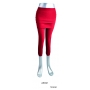 Wholesale Leggings - Skirt Leggings - Skirt Tights - 10 Doz