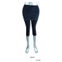 Wholesale Leggings - Skirt Leggings - 10 Doz