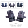Wholesale Ski Gloves - Men's Ski Gloves - 1 Doz