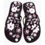 Wholesale Women�s Thong Sandals � Microfiber Thong Flip Flops � 100 Pairs