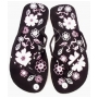 Wholesale Thong Sandals – Microfiber Thong Flip Flops – 100 Pairs