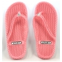 Wholesale Rubber Sandals - Women's Flip Flops - 60 Pairs