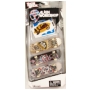 Tech Deck 3 Pack Finger Board 96MM Skateboard - Alien Workshop