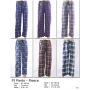 Men's Pajama Pant Wholesale