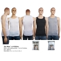 Wholesale Men's A-Shirts - Men's Undershirt - 18 Doz