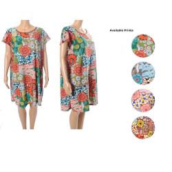 Wholesale Summer Dresses | Bulk Dresses | 6 Dozen