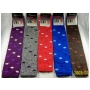 Wholesale Women�s Fashion Legwarmers With Glitter � 5 Dozen Case