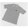 Wholesale Boys Polo Shirts with NY Logo - 6 Doz