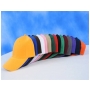 Wholesale Baseball Caps - Plain Baseball Cap - 12 Doz