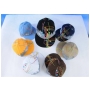 Wholesale New York City Fitted Hats | NY Flat-Bill Hat | 12 DZ