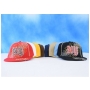 Wholesale New York Fitted Hats - NY Sign Hat - 1 Doz