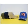 Wholesale Barack Obama Caps - Obama Hats - 1 Doz