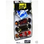 Tech Deck 3 Pack Finger Board 96MM Skateboard � Cliche
