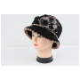 Wholesale Crochet Bucket Hats - Bucket Hats - 12 Doz