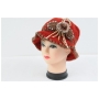 Wholesale Crochet Bucket Hats - Bucket Hats - 1 Doz