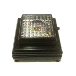 Wholesale Laser Crystal Light Base - Light Stand - 1 Doz