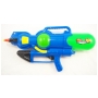 Wholesale 3 Squirt Water Guns – 18 Inch Pump Action Water Gun – 3 DZ Case