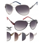 Wholesale Sunglasses - Men's Sunglasses - 25 Doz