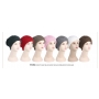 Wholesale Crochet Beanie Hat - 1 DZ