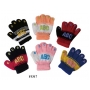 Wholesale Kids Magic Gloves - ABC Magic Gloves - 24 Doz