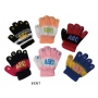 Wholesale Kids Magic Gloves - ABC Magic Gloves - 1 Doz