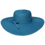 Wholesale Solid Color Sun Hats - Floppy Hats - 4 Doz