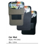Wholesale Car Mats | Standard Floor Mats | 4 Piece Sets | 1 DZ