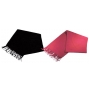 Wholesale Long Wide Scarf With Fringe Ends � Winter Scarves � Shawl � 12 Dozen Case