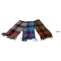 Wholesale Multicolored Scarf - Multi-Color Shawl - 12 DZ