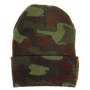 Wholesale Ski Hat - Camo Ski Hats - Adult Ski Hat - 1 Doz