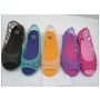 Wholesale Shoes - Women's Open Toe Sandals - 36 Pairs