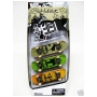 Tech Deck 3 Pack Finger Board 96MM Skateboard � Habitat