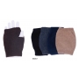 Wholesale Wool Hand Gloves - Fingerless Gloves - 1 Doz