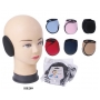 Wholesale Earmuffs - Winter Ear Muff - 1 Doz