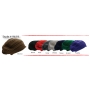 Wholesale Heavy Duty Knit Beret - Crochet Beret - 6 Doz