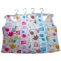 Wholesale Tank Tops - Women's Tank Tops with Hanger - 12 Doz