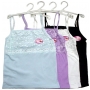 Wholesale Women's Tank Tops with Hanger - 12 Doz