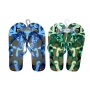 Wholesale Men's Thong Flip Flops - Mens Sandals - 72 Pairs