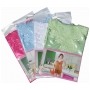 Wholesale Women's Pajamas - Silk Feel Pajamas - 10 Doz