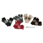 Wholesale Women's Insulated Winter Gloves - 12 DZ