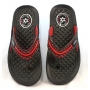 Wholesale Men's Sandals | Soccer Flip Flops | 48 Pairs