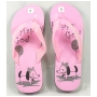 Wholesale Women's Flip Flops - Thong Sandals - 60 Pairs