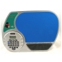 Wholesale Electronic Calculator - Mouse Pad Calculator - 25 Pieces