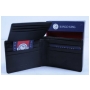 Wholesale Closeout – Men’s Kango King Leather Wallet – Leather Wallets - 4 DZ